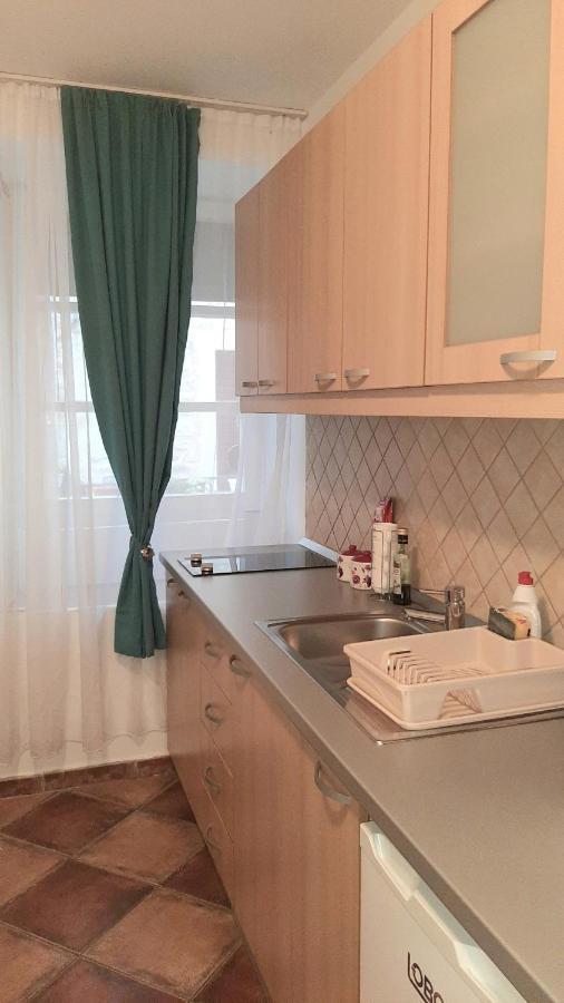 Apartment Ozana โกตอร์ ภายนอก รูปภาพ