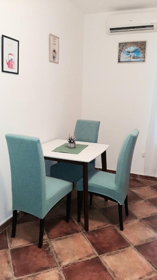 Apartment Ozana โกตอร์ ภายนอก รูปภาพ