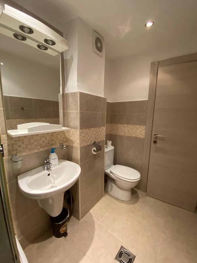 Apartment Ozana โกตอร์ ภายนอก รูปภาพ