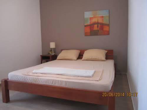 Apartment Ozana โกตอร์ ภายนอก รูปภาพ