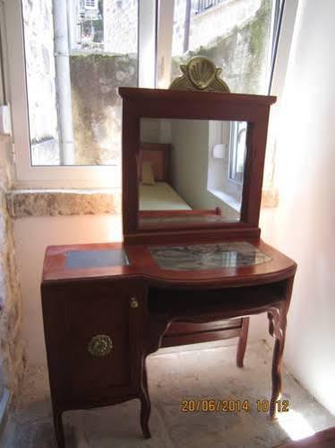 Apartment Ozana โกตอร์ ภายนอก รูปภาพ