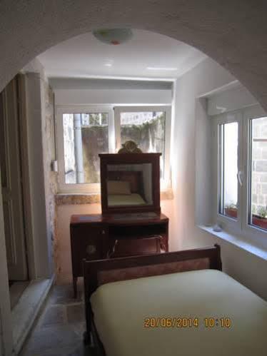Apartment Ozana โกตอร์ ภายนอก รูปภาพ